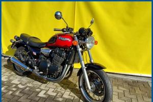 TRIUMPH Legend TT 900 Finanziabile - Rosso - 557