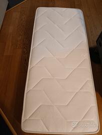 materasso 190x80
