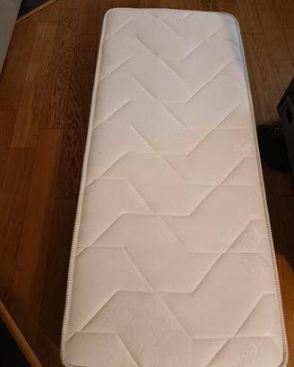 materasso 190x80
