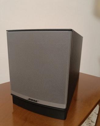 Bose Companion 3 serie II
