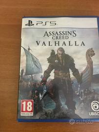 Assassins creed valhalla