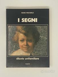 I SEGNI - Mario Pincherle
