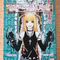 Death Note 4