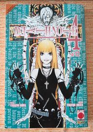 Death Note 4