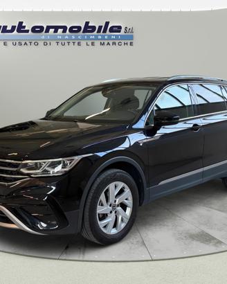 Volkswagen Tiguan Allspace 2.0 tdi Elegance 150cv