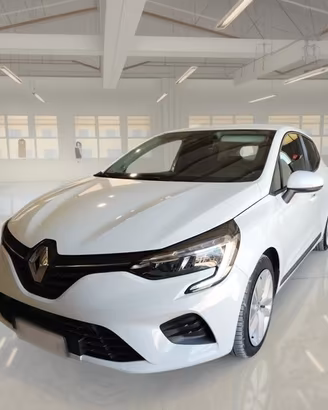 RENAULT CLIO 1.6 HYBRID E-TECH 67KW BUSINESS 5 POR