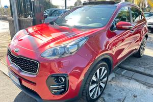Kia Sportage 1.7 CRDI 2WD GT Line
