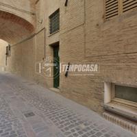 Trilocale in centro storico senza spese condominia