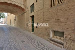 Trilocale in centro storico senza spese condominia