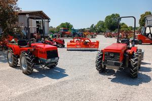 Antonio Carraro 3100 e 3200