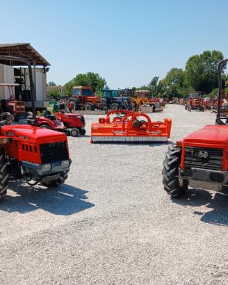 Antonio Carraro 3100 e 3200