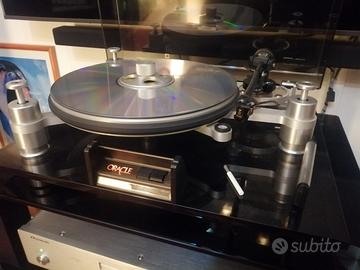 Oracle Delphi mk1 