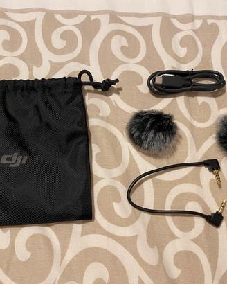 Dji Mic