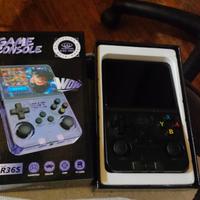 console con 10000 giochi 