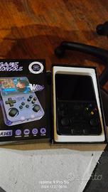 console con 10000 giochi 