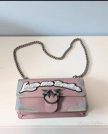 borsa Pinko love