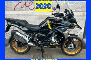 Bmw R 1250 GS 40 th- Km 37000-2020