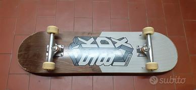 Skateboard da trik