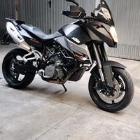 Ktm SMT 990