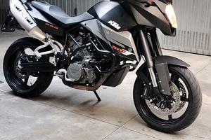 Ktm SMT 990