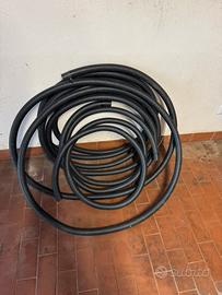 Tubo cavi elettrici da 40