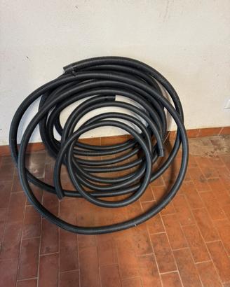 Tubo cavi elettrici da 40