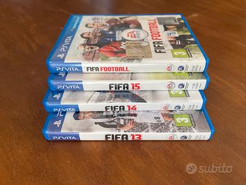 Giochi ps vita