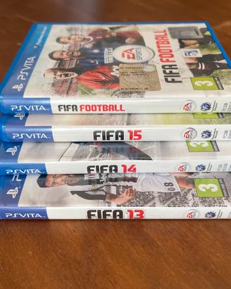 Giochi ps vita