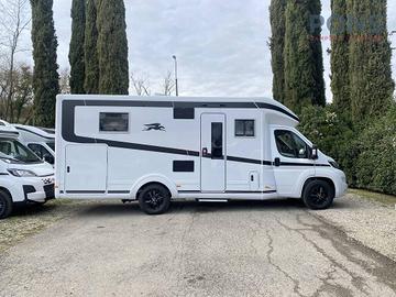 LAIKA Ecovip Profilati 2021 Ecovip L 4012 DS