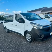 Opel Vivaro 1.6 Dci EURO6B 2016