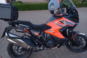 KTM 1290 Super Adventure - 2021