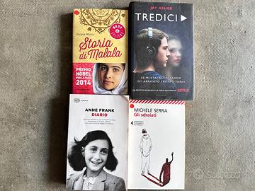 Libri economicI