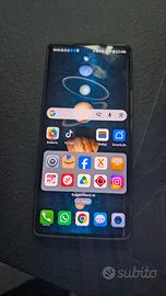 Honor magic 5 lite