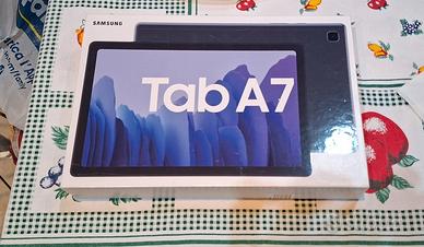 Samsung a7 tablet 32gb