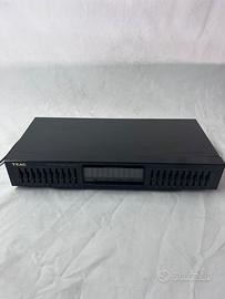 TEAC EQA-220 Equalizzatore grafico stereo