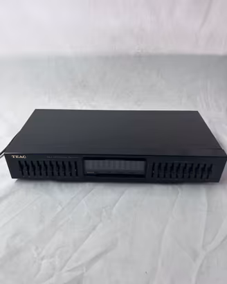 TEAC EQA-220 Equalizzatore grafico stereo