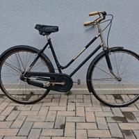 bicicletta modello olandese 