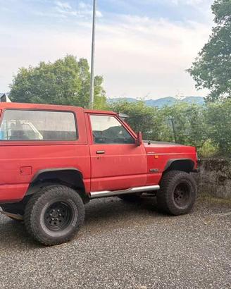 NISSAN PATROL TY260