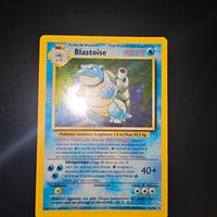 Pokémon Blastoise 3/102