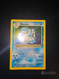 Pokémon Blastoise 3/102
