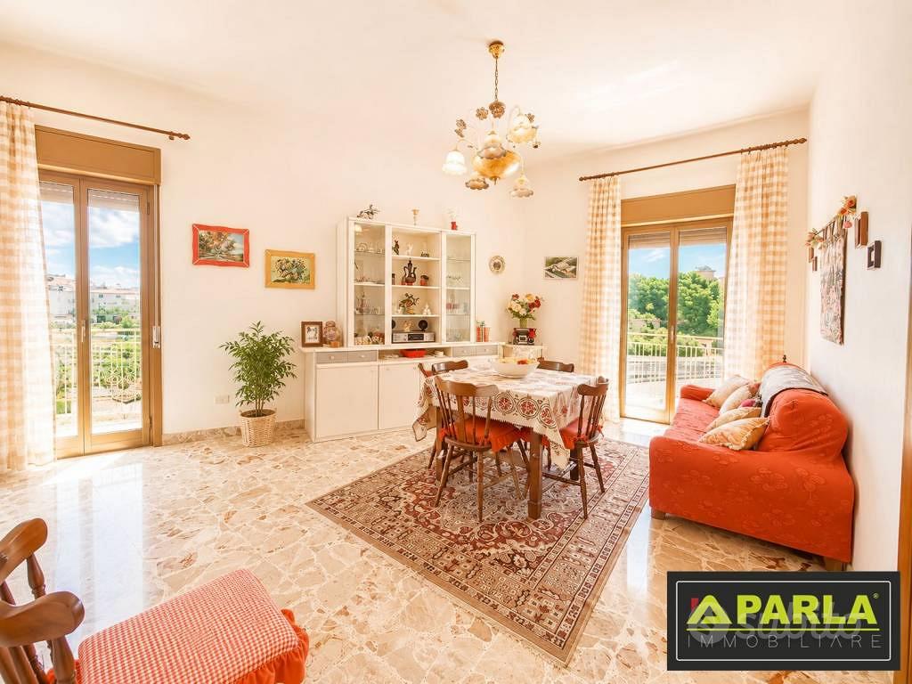 Appartamento – Canicattì, Rovitelli, Agrigento - Vista 3