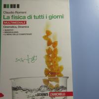 La fisica di tutti i giorni 2 ISBN 9788808735157