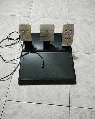 thrustmaster t3pm 