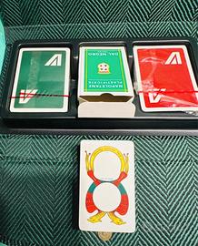 Set nuovo ‘vintage’ firmato Alitalia anni/80