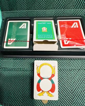 Set nuovo ‘vintage’ firmato Alitalia anni/80