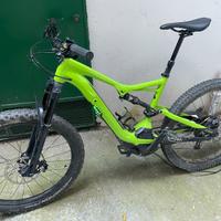 Specialized Turbo levo fsr