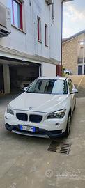 BMW X1    d18 S drive  2014     Km 170 000