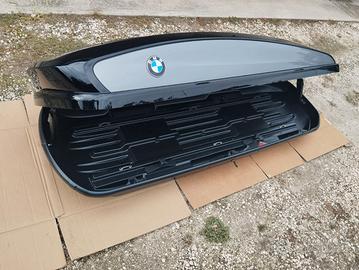 Box Baule Siluro Thule