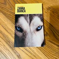 Libro Zanna Bianca