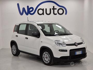 Fiat Panda III 1.0 firefly hybrid s&s 70cv
